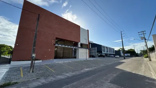 Galpão/Depósito/Armazém para alugar, 12m² no Centro, Eusébio