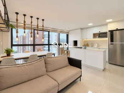 Apartamento com 3 Quartos à venda, 92m² no Victor Konder, Blumenau