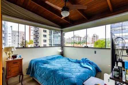 Cobertura com 4 Quartos à venda, 391m² no Petrópolis, Porto Alegre