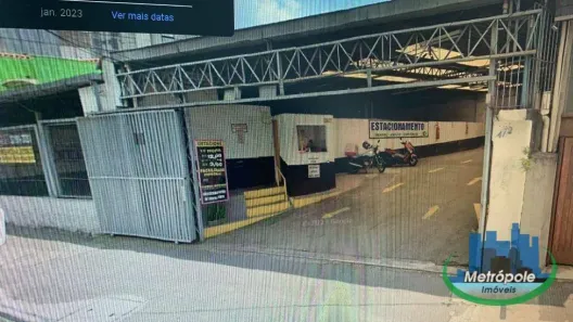 Lote/Terreno para alugar, 612m² no Santana, São Paulo
