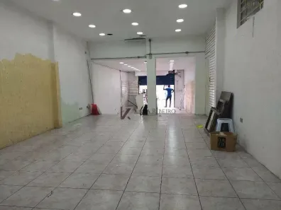 Ponto Comercial para alugar, 180m² no Lapa, São Paulo