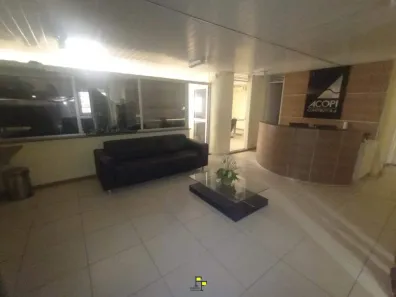 Ponto Comercial para alugar, 320m² no Fátima, Fortaleza