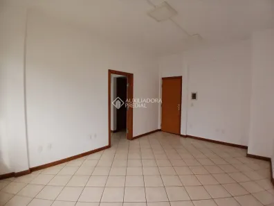 Sala Comercial para alugar, 58m² no Centro, Florianópolis