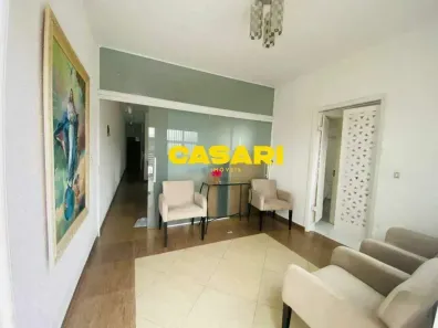 Imóvel Comercial à venda, 175m² no Demarchi, São Bernardo do Campo