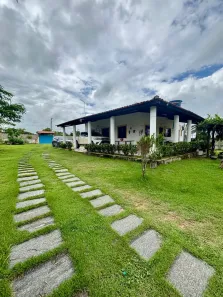 Fazenda/Sítio com 3 Quartos à venda, 2000m² no Tapera, Aquiraz