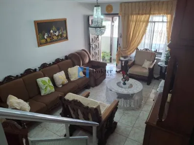 Casa com 5 Quartos à venda, 120m² no Vila Siqueira (Zona Norte), São Paulo