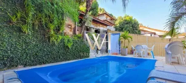 Casa com 4 Quartos à venda, 360m² no São Francisco, Niterói