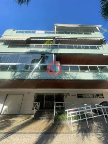 Cobertura com 3 Quartos à venda, 204m² no Recreio dos Bandeirantes, Rio de Janeiro