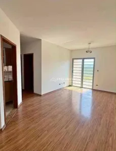 Apartamento com 2 Quartos à venda, 62m² no Vila Paraíso, Caçapava