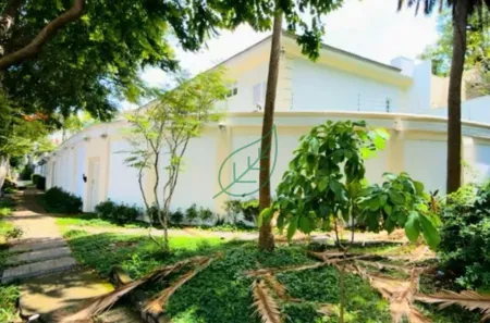 Sobrado com 4 Quartos à venda, 800m² no Jardim Paulista, São Paulo