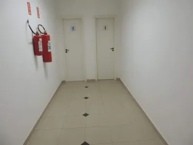 Sala Comercial para alugar, 35m² no Centro, Vinhedo
