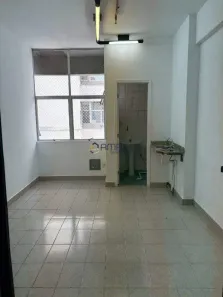 Sala Comercial à venda, 29m² no Centro, Belo Horizonte