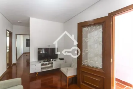 Casa com 2 Quartos à venda, 185m² no Rudge Ramos, São Bernardo do Campo