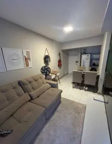 Apartamento com 1 Quarto à venda, 49m² no Paralela, Salvador