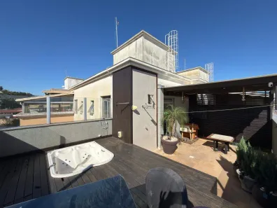 Cobertura com 3 Quartos à venda, 83m² no Diamante (Barreiro), Belo Horizonte
