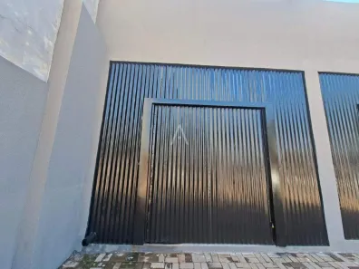para alugar, 90m² no Cascavel Velho, Cascavel