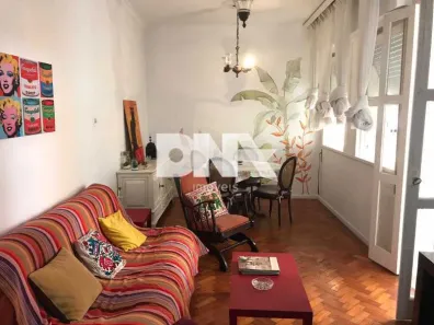 Apartamento com 3 Quartos à venda, 100m² no Copacabana, Rio de Janeiro