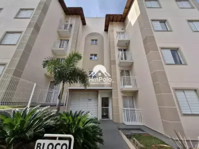 Apartamento com 2 Quartos à venda, 45m² no Jardim Tamoio, Campinas