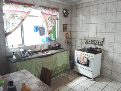 Casa com 3 Quartos à venda, 164m² no Piratininga, Osasco