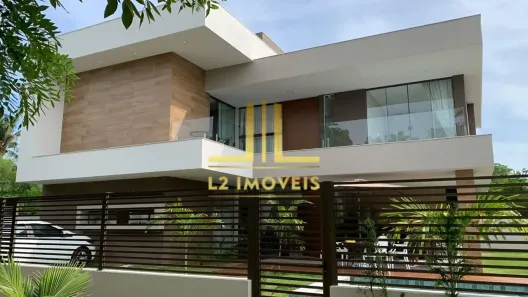 Casa com 5 Quartos à venda, 250m² no Guarajuba (Monte Gordo), Camaçari