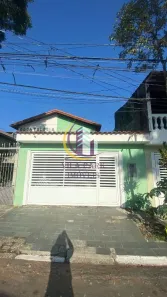Sobrado com 3 Quartos à venda, 145m² no Cidade das Flores, Osasco