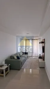 Apartamento com 2 Quartos à venda, 65m² no Tabuleiro, Camboriú