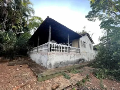 Fazenda/Sítio com 3 Quartos à venda, 17538m² no Sítio de Recreio Ipê, Goiânia