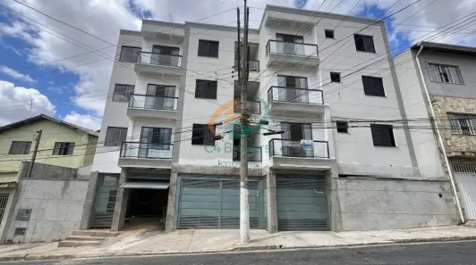 Apartamento com 1 Quarto à venda, 44m² no Parque Vitória, São Paulo