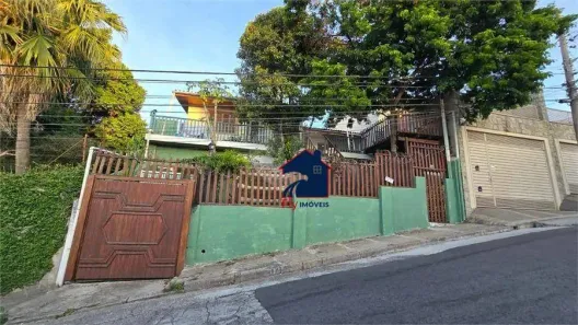 Sobrado com 4 Quartos à venda, 162m² no Vila Pereira Cerca, São Paulo