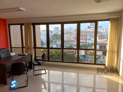 Sala Comercial à venda, 37m² no Praia de Belas, Porto Alegre