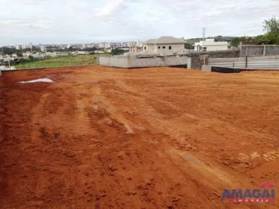 Lote/Terreno à venda, 400m² no Jardim Terras de São João, Jacareí