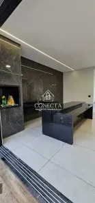 Casa com 3 Quartos à venda, 184m² no Grand Ville, Uberlândia