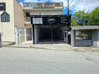 Ponto Comercial para alugar, 120m² no Vila Regina ( Zona Leste), São Paulo