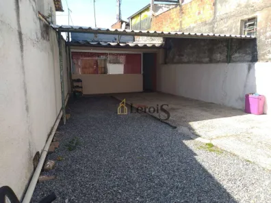 Casa com 1 Quarto à venda, 40m² no Jardim Alberto Gomes, Itu