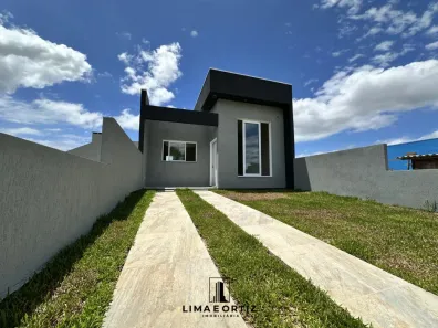 Casa com 2 Quartos à venda, 77m² no Centro, Imbé