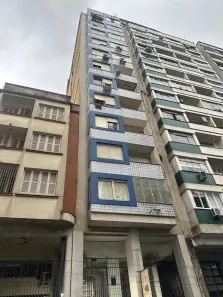 Apartamento com 2 Quartos à venda, 43m² no Centro Histórico, Porto Alegre