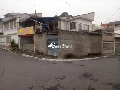 Casa com 2 Quartos à venda, 145m² no Vila Nhocune, São Paulo