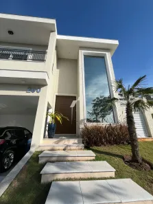 Casa de Condomínio com 4 Quartos à venda, 440m² no Alphaville, Santana de Parnaíba