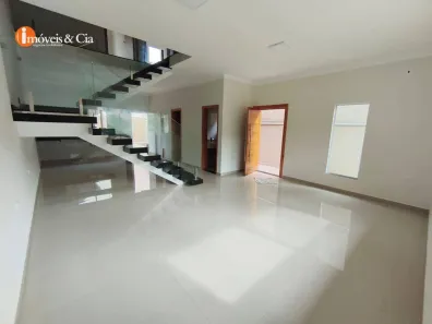 Casa com 3 Quartos para alugar, 150m² no Jardim do Lago, Atibaia