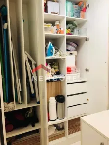 Apartamento com 4 Quartos à venda, 184m² no Cidade Dutra, São Paulo