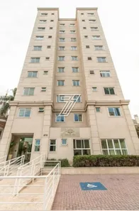 Apartamento com 3 Quartos à venda, 98m² no Alto da Glória, Curitiba