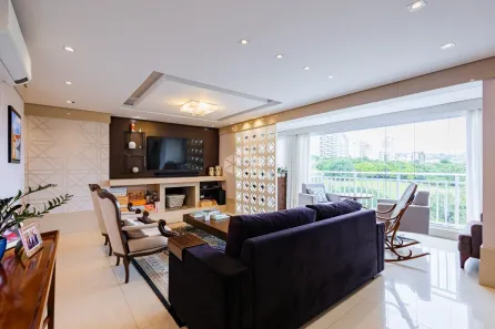 Apartamento com 3 Quartos à venda, 147m² no Jardim Europa, Porto Alegre