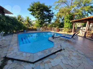 Casa de Condomínio com 4 Quartos à venda, 320m² no Engenho do Mato, Niterói