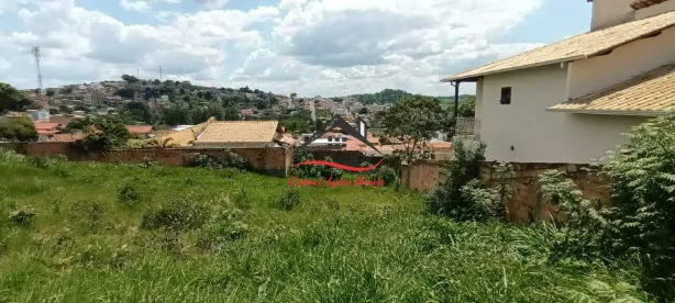 Lote/Terreno à venda, 360m² no Nossa Senhora das Neves, Ribeirão das Neves