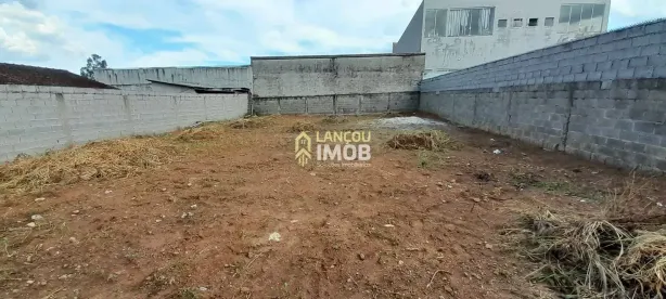 Lote/Terreno à venda, 363m² no Estância Comandante Barros, Jarinu