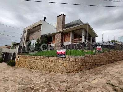 Casa com 3 Quartos à venda, 259m² no Jardim Itu, Porto Alegre