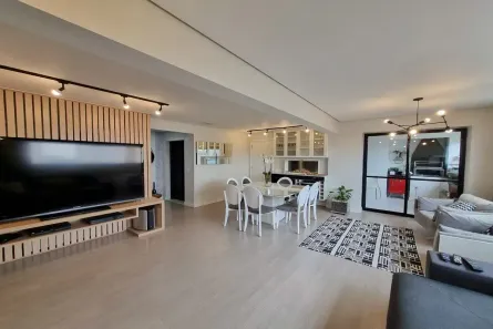 Apartamento com 5 Quartos à venda, 153m² no Lauzane Paulista, São Paulo