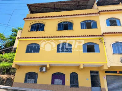 Apartamento com 2 Quartos à venda, 77m² no Otton Marins, Cachoeiro de Itapemirim