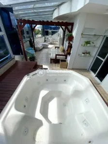 Apartamento com 2 Quartos à venda, 160m² no Córrego Grande, Florianópolis