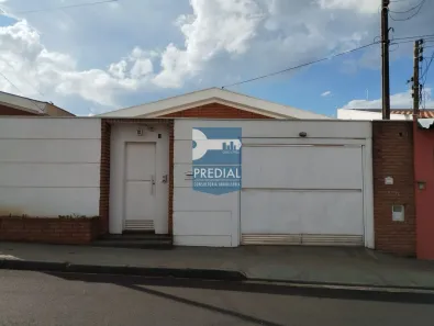 Casa com 3 Quartos à venda, 151m² no Parque Delta, São Carlos